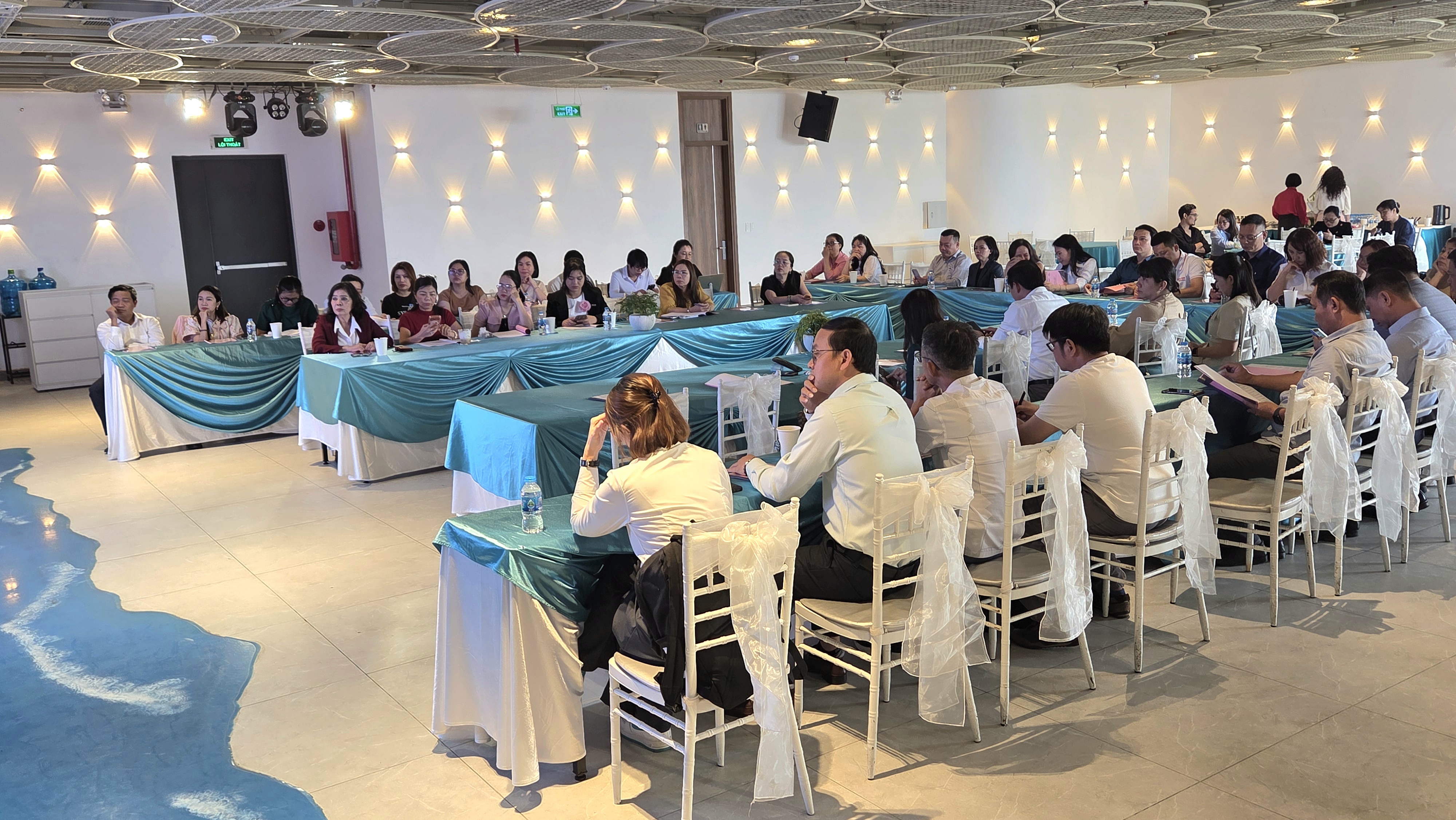 chuong-trinh-ca-phe-gdba-sang-thu-5-chuyen-de-quyet-toan-thue-tndn